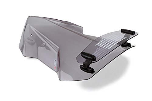 Amazon | Puig 8911H SCREEN TOURING with Multi Regulable Visor